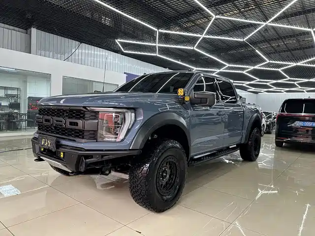 ford f-150-raptor