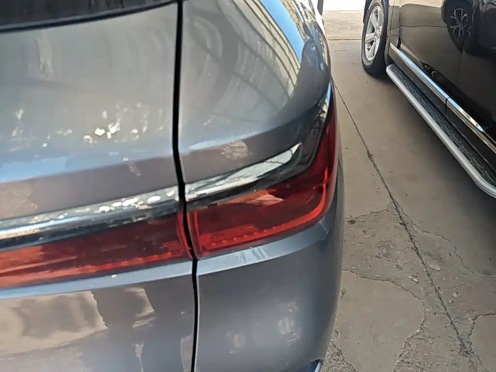 BYD Yuan Plus — миниатюра 8
