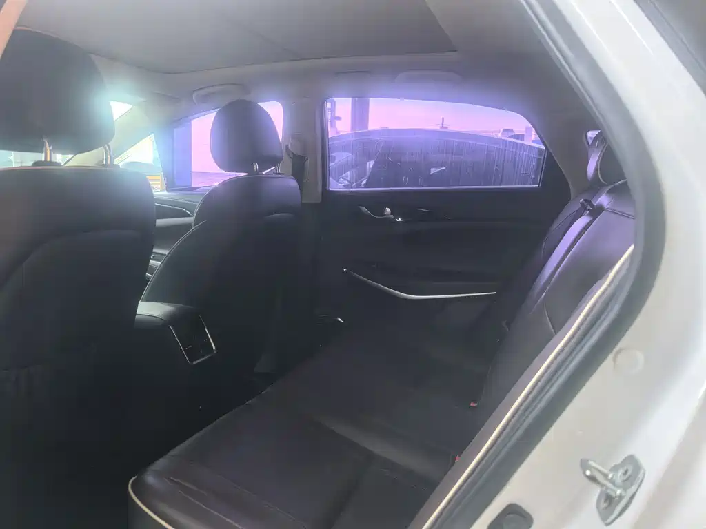 Changan Ruicheng CC — миниатюра 11