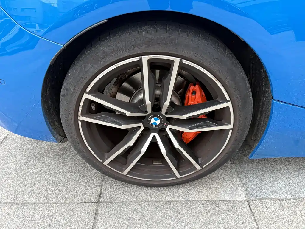 BMW Z4 — миниатюра 14