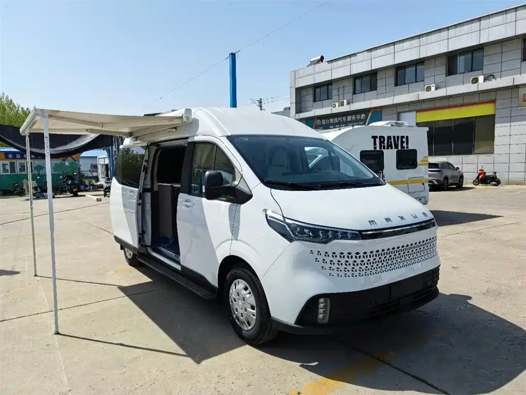 Maxus V70 2026 2.0T