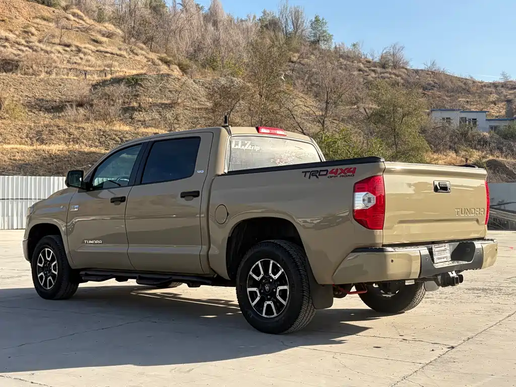 Toyota Tantu — миниатюра 7
