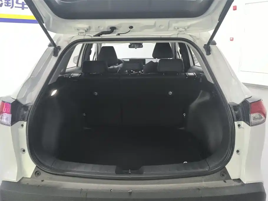 Toyota Corolla Cross 2024 2.0L Elite