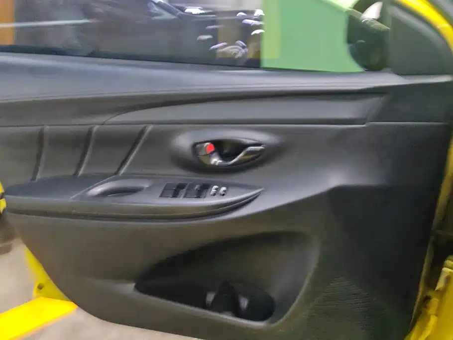 Toyota Vios FS — миниатюра 7