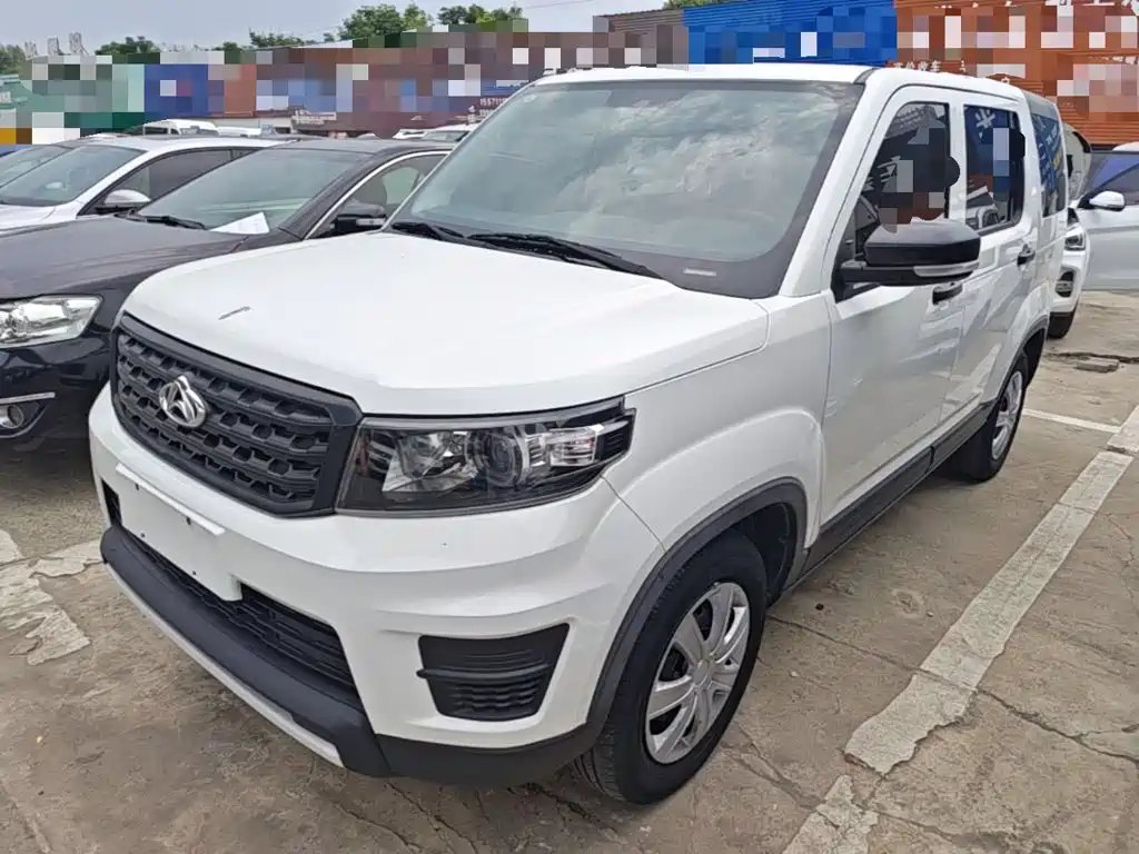 Oshan Oushang X70A — миниатюра 2
