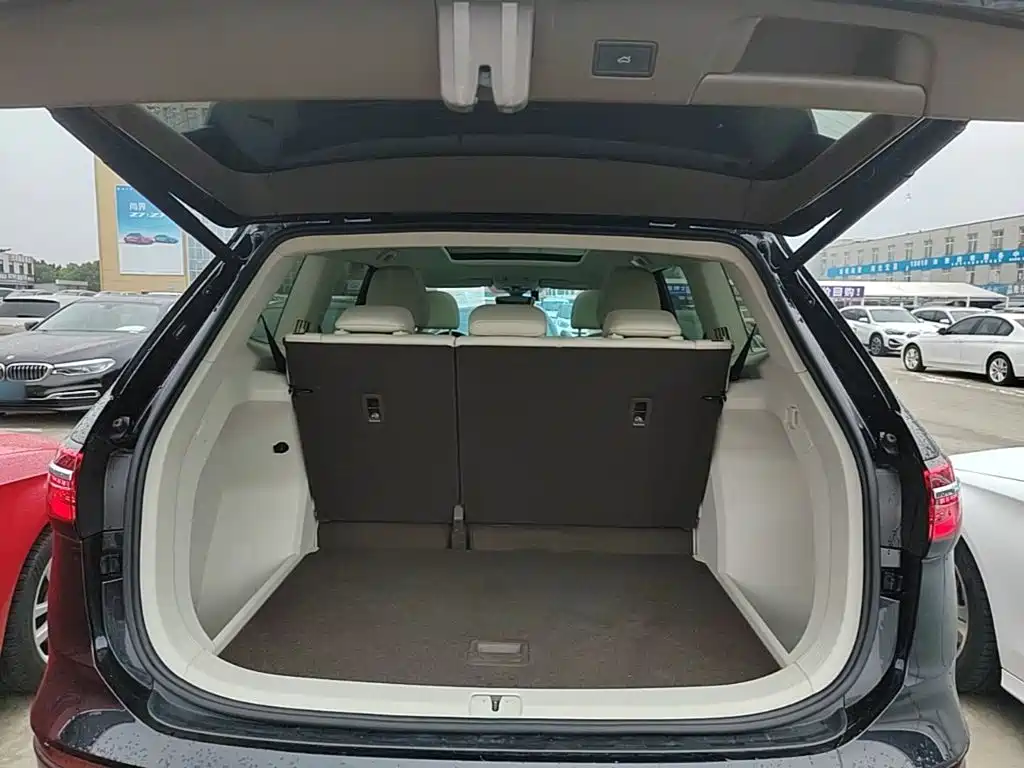 Volkswagen Viloran — миниатюра 19