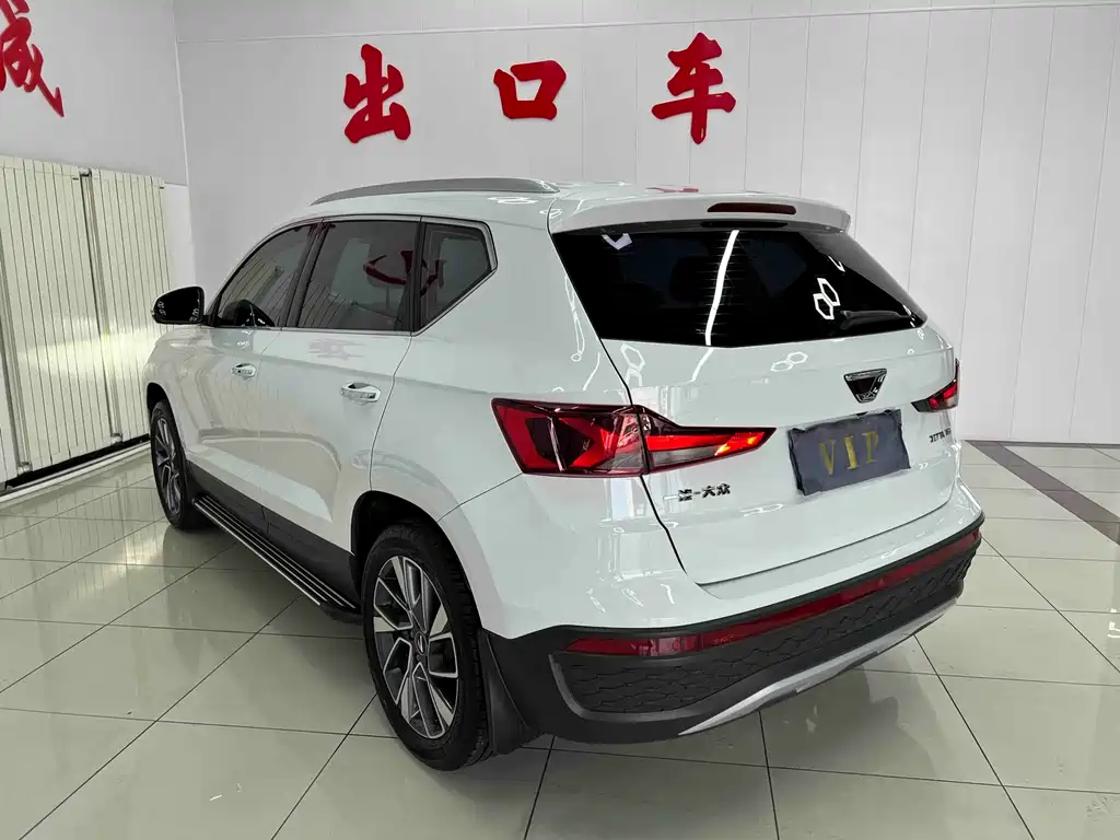 Jetta VS5 — миниатюра 6