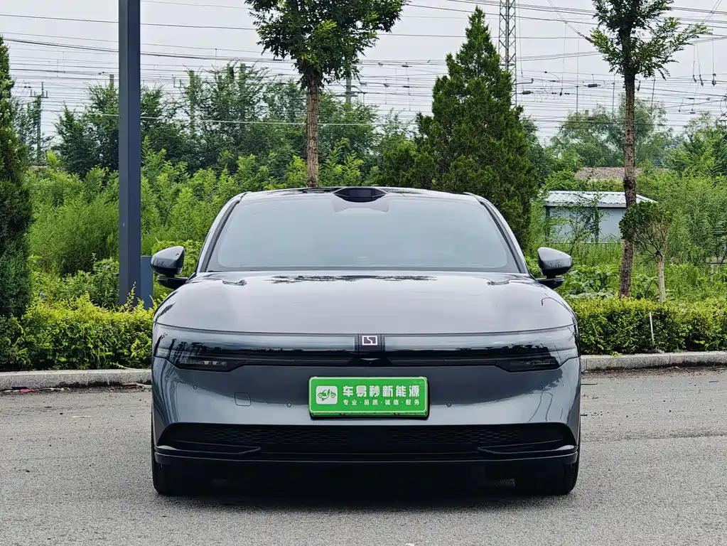 ZEEKR EXTREME KRYPTON 007