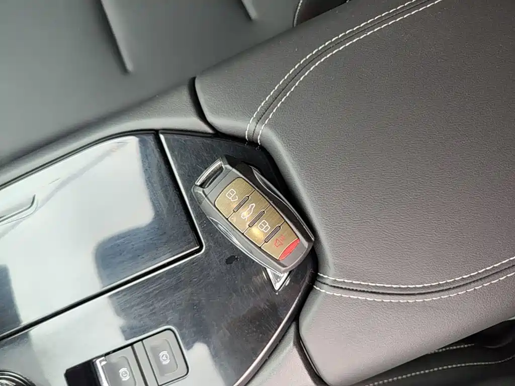 Haval H6 — миниатюра 9