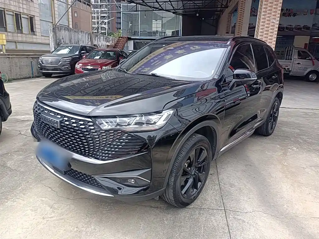 Haval H6 2023