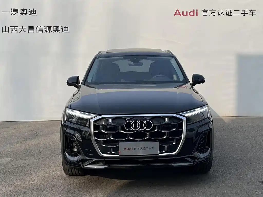 Audi Q7 — миниатюра 2