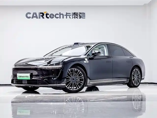 HONGMENG ZHIXING ENJOY THE WORLD S9 2024