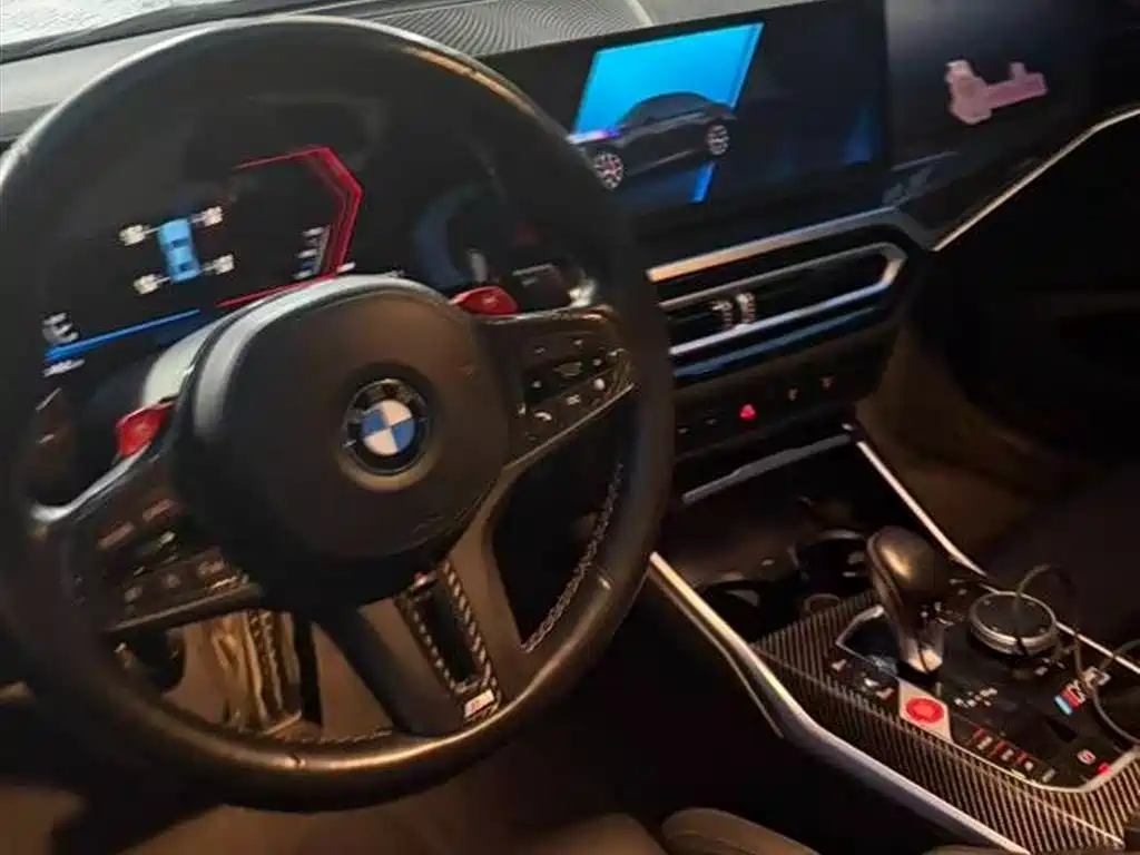 BMW M2 2023 M2