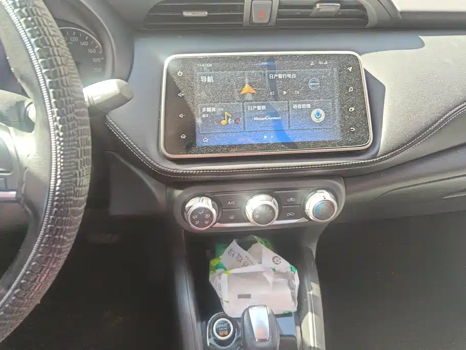 Nissan Kicks — миниатюра 13