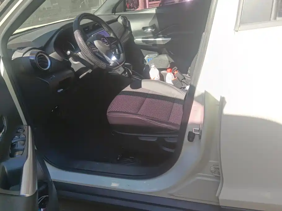Nissan Kicks — миниатюра 9