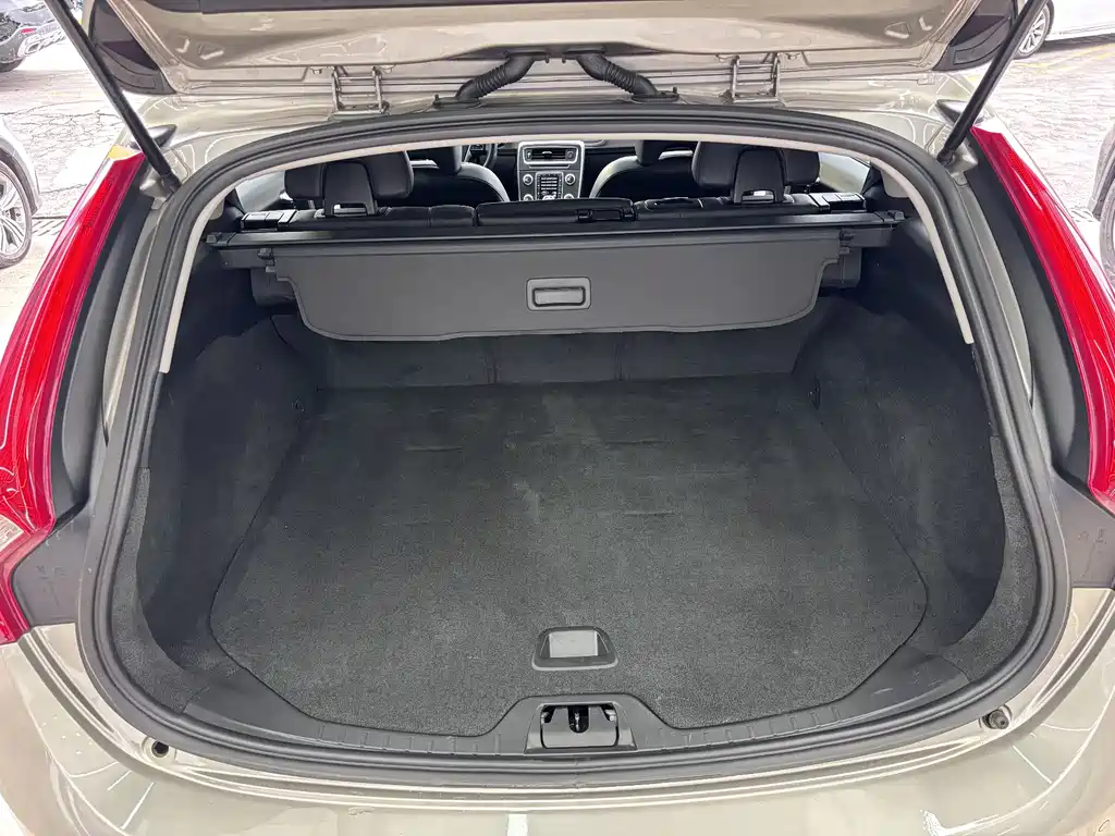 Volvo V60 — фотографии объявления, Фото 17