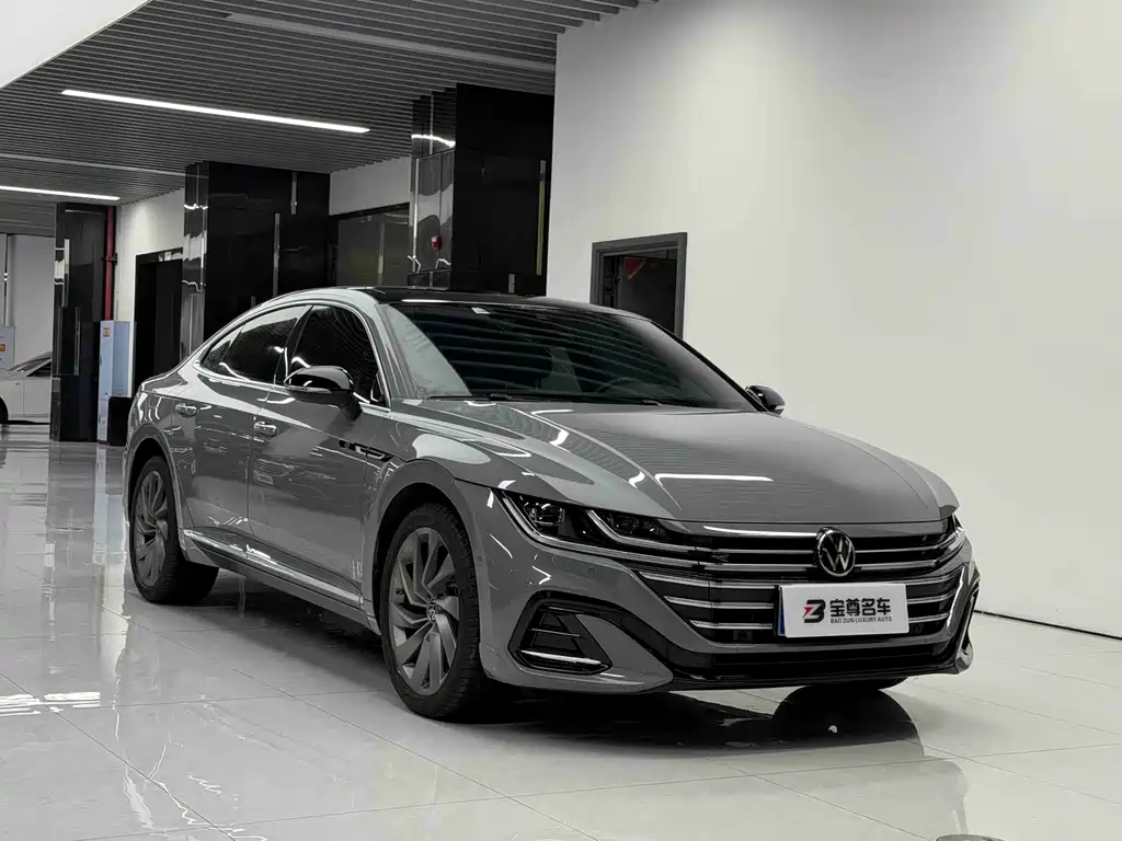 Volkswagen FAW - Passat CC CC 2023 380TSI