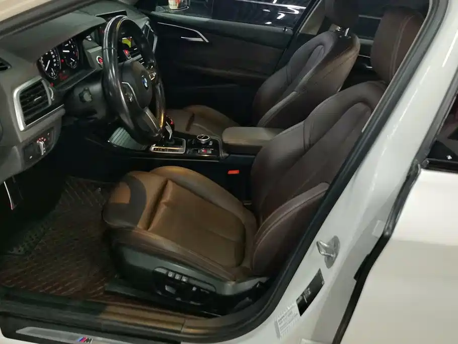 BMW 1 Series — миниатюра 9