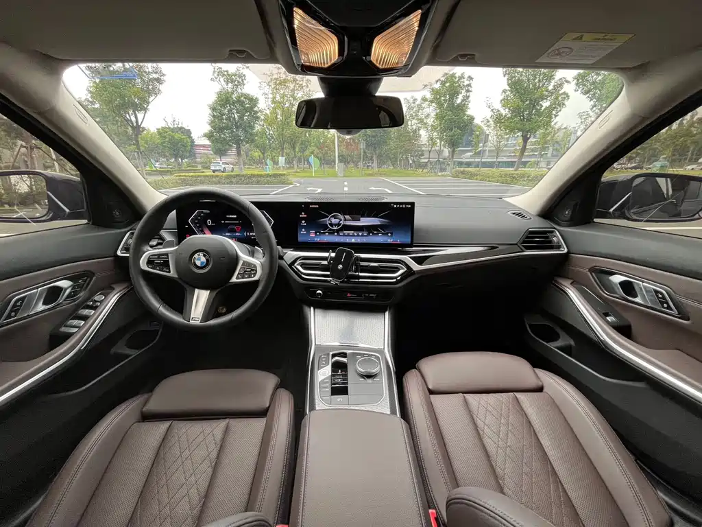 BMW 3 Series — миниатюра 9