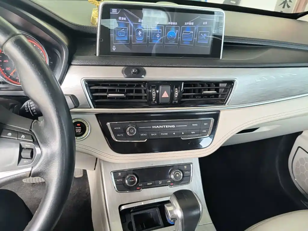Hanteng Hanteng X5 — миниатюра 13