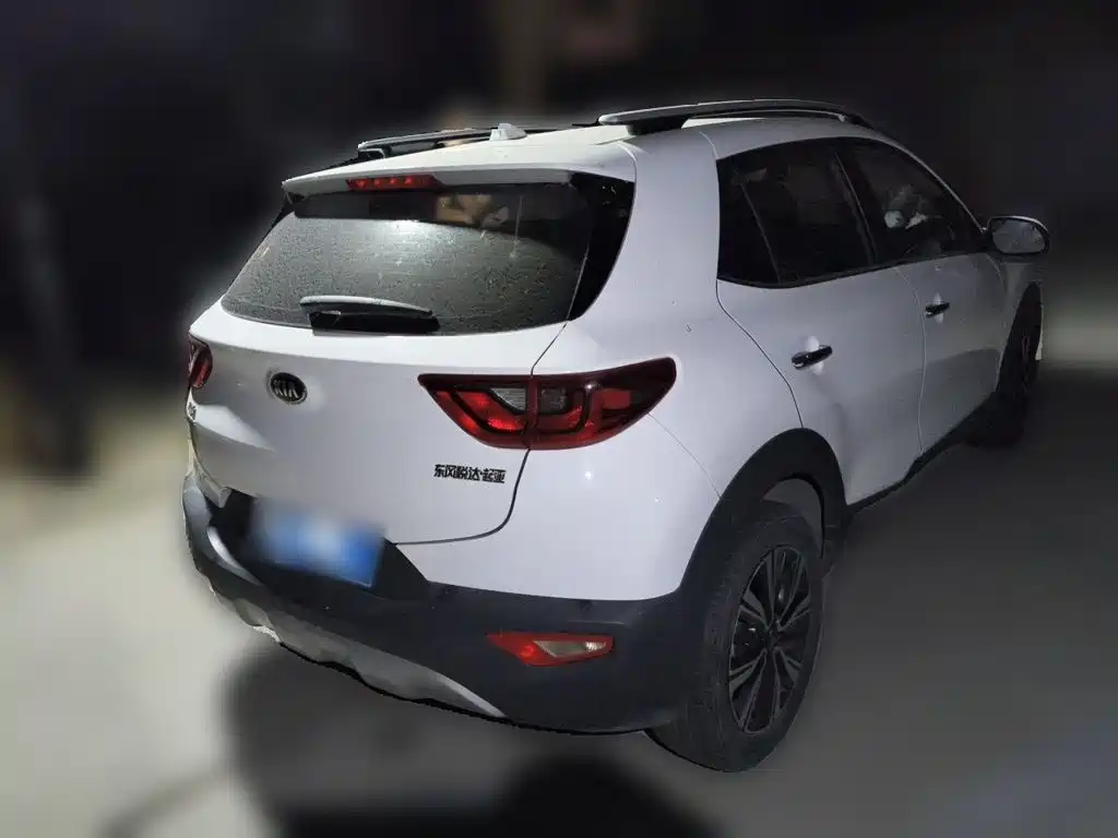 Kia KX1 — миниатюра 4