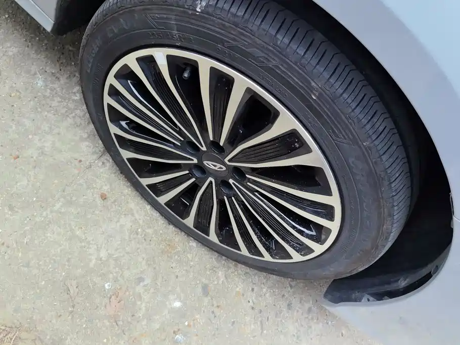 Fulwin Fengyun A8L — миниатюра 6