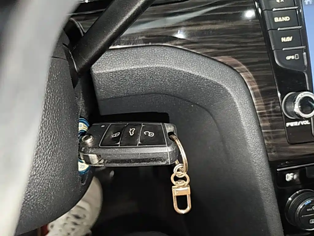 Volkswagen Lamando — миниатюра 9