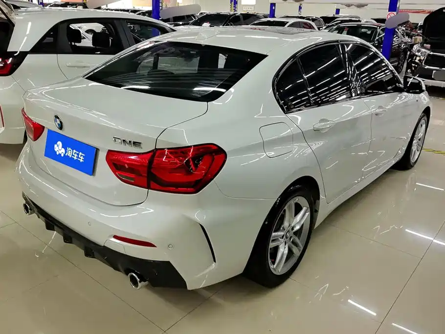 BMW 1 Series — миниатюра 3