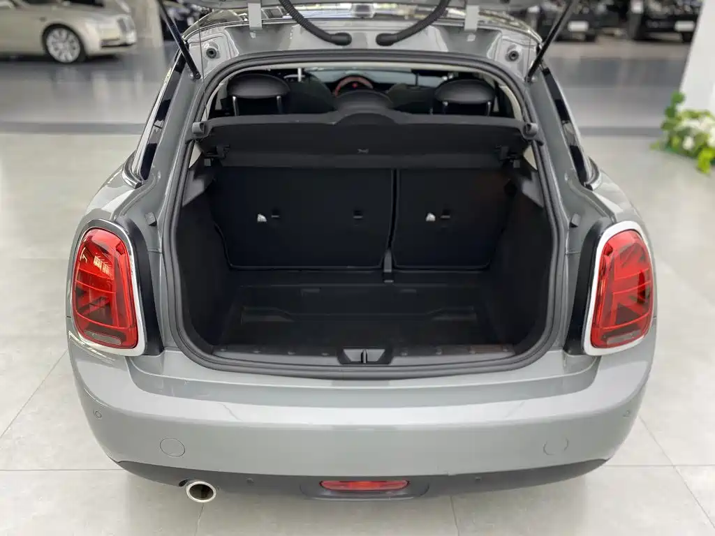 MINI Mini — миниатюра 10