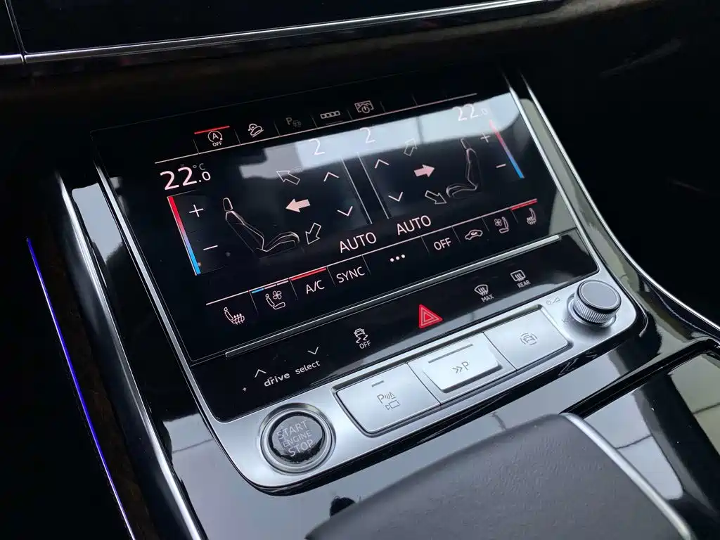 Audi Q7 — миниатюра 19