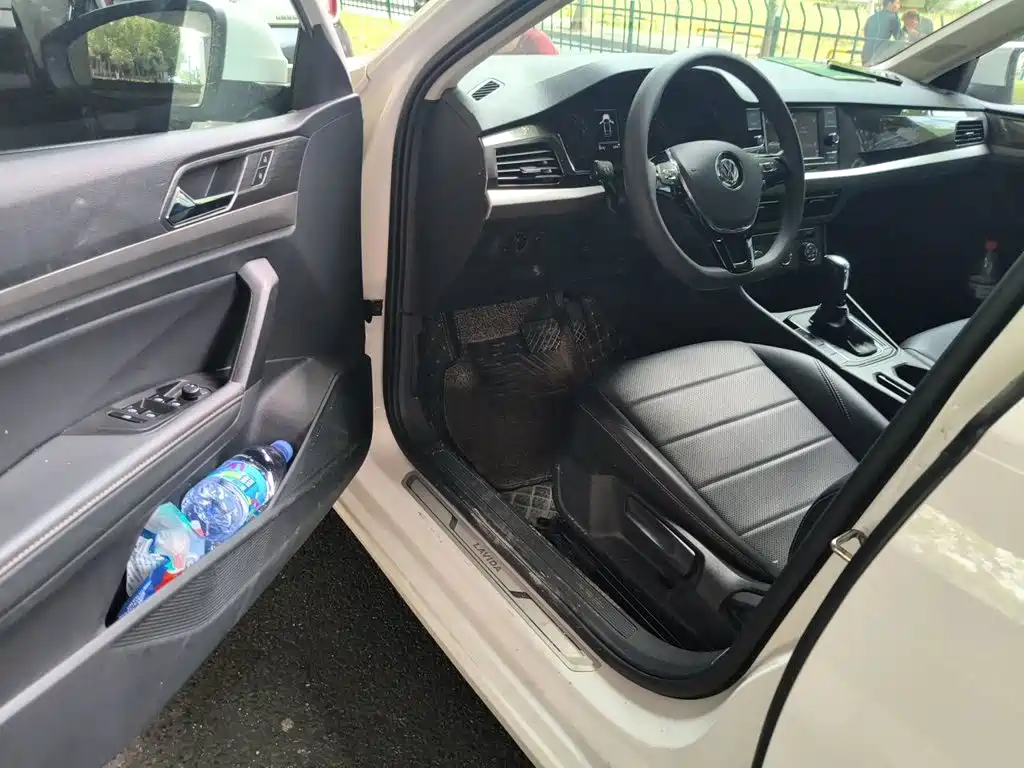 Volkswagen Lavida — миниатюра 17