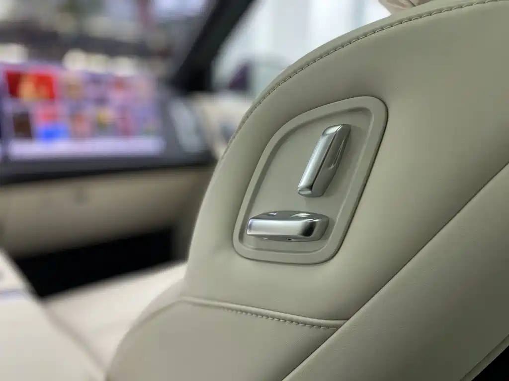 Li Auto Li L9 — миниатюра 34