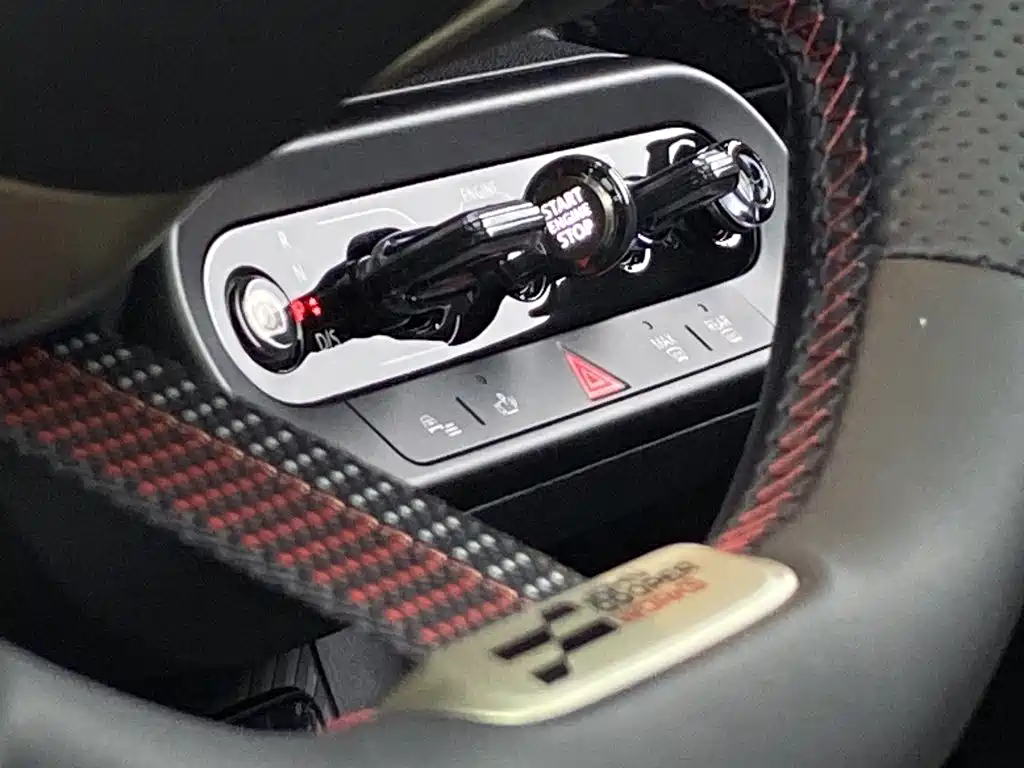 MINI Mini JCW — миниатюра 23