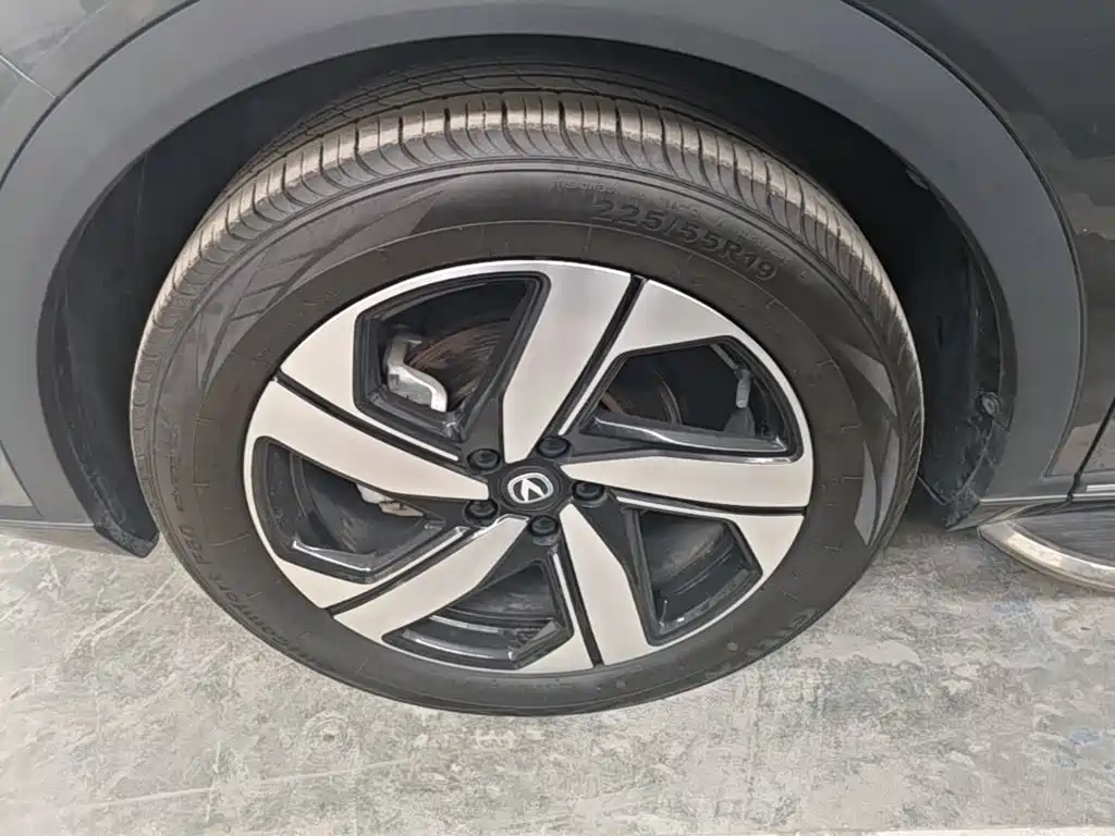 Changan CS55PLUS — миниатюра 23