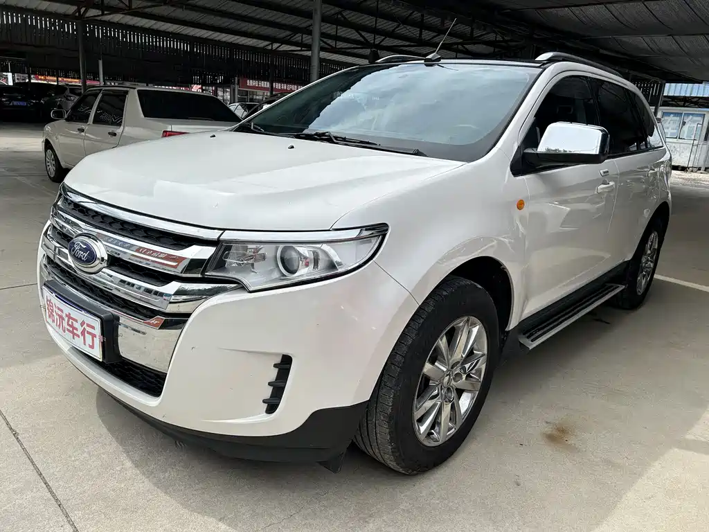 Ford Edge (Import)