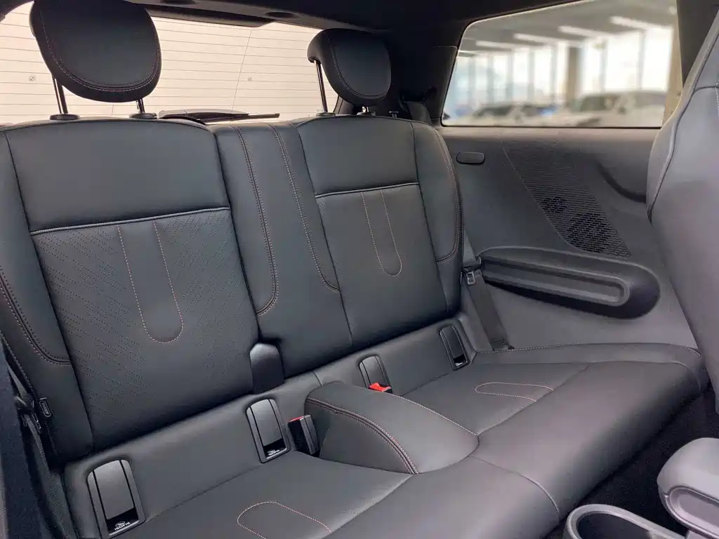MINI Mini JCW — миниатюра 13
