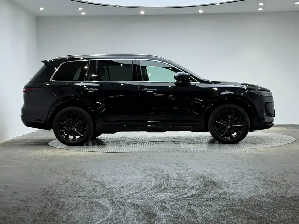 Li Auto Li ONE — миниатюра 5