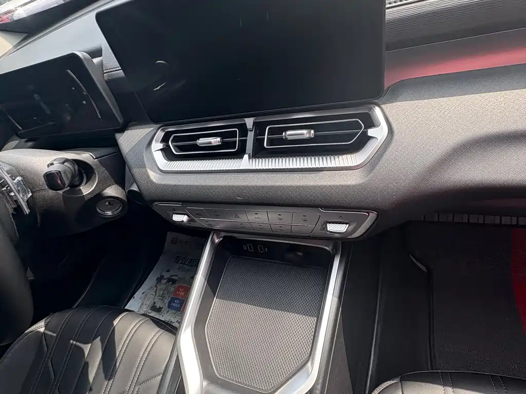 Haval H5 2023 2.0T AT