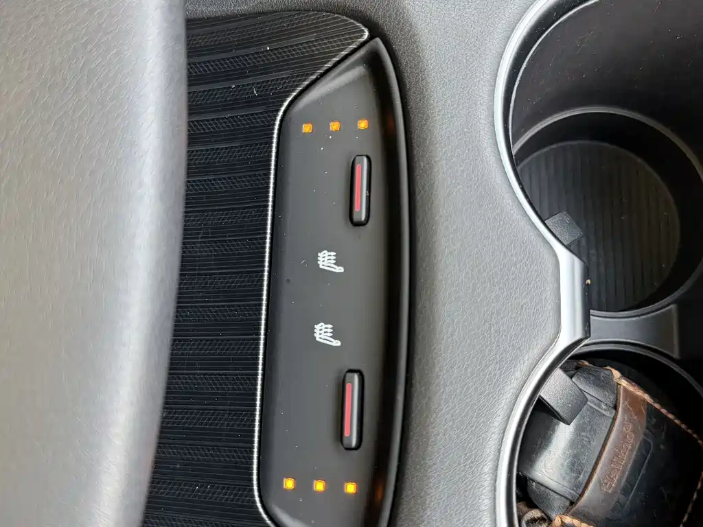 TOYOTA LING FANG HARRIER