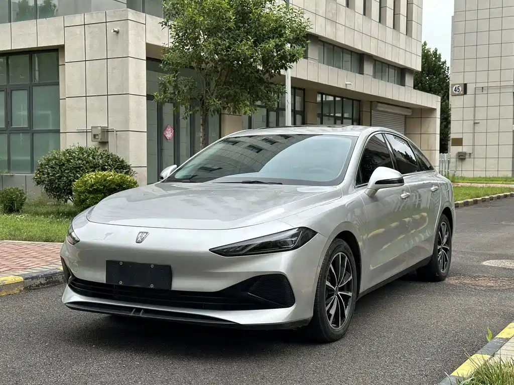 Roewe D7 — фотографии объявления, Фото 2