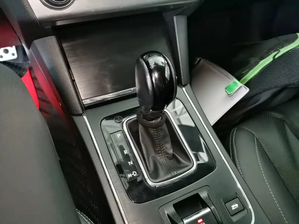 Subaru Legacy — миниатюра 14
