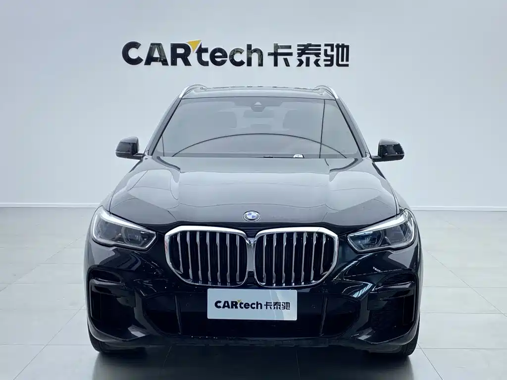 BMW X5 — миниатюра 2