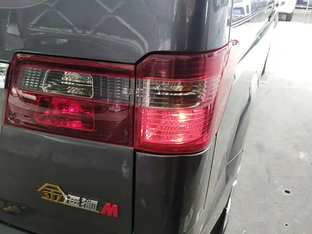 Jinbei Golden Sea Lion M Classic — миниатюра 8