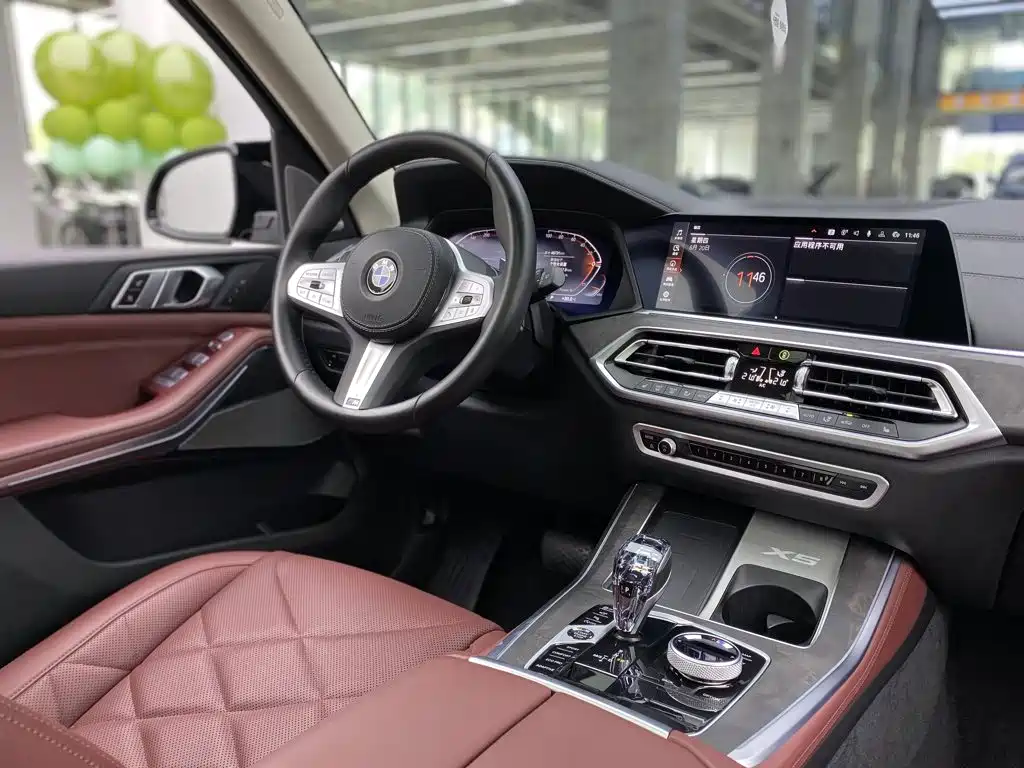 BMW X5 — миниатюра 33