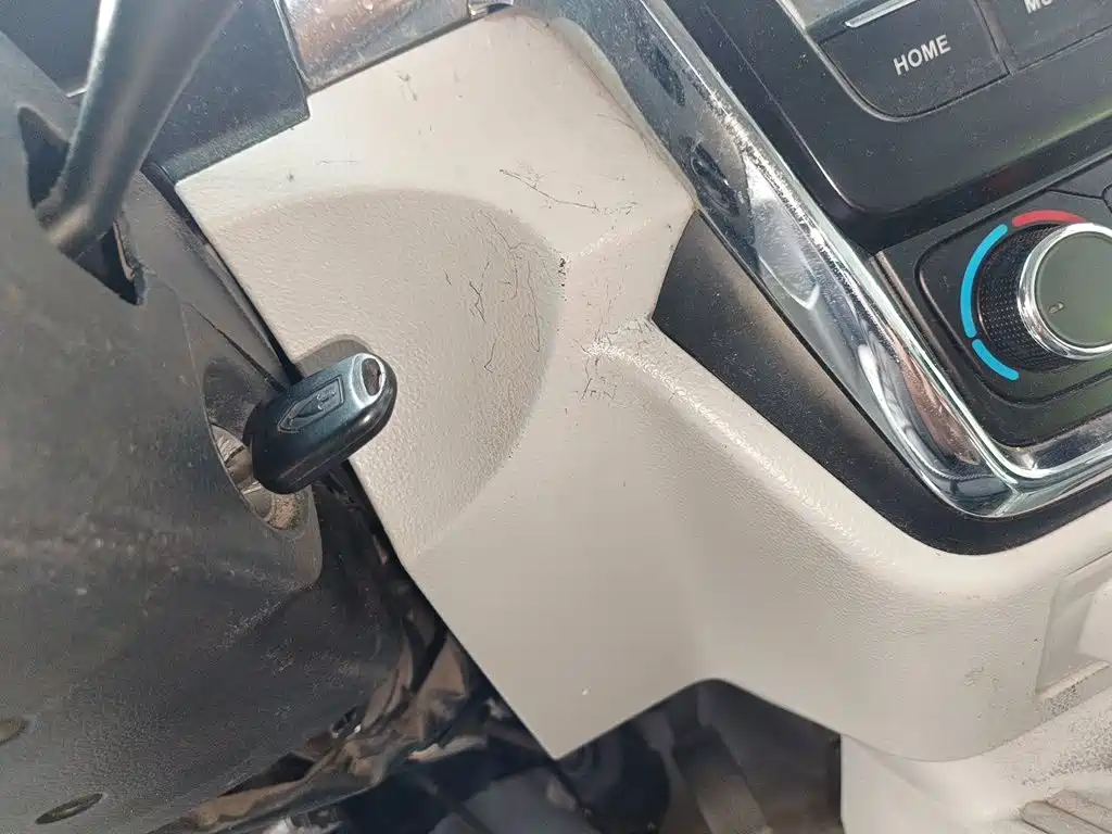 Jinbei Hiace X30L — миниатюра 9