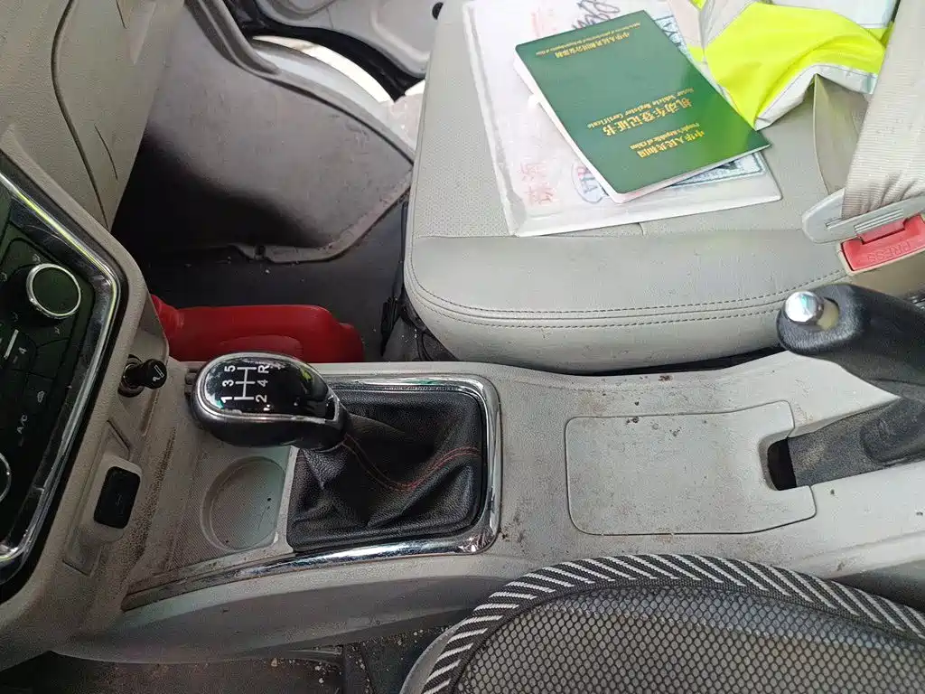 Jinbei Hiace X30L — миниатюра 15