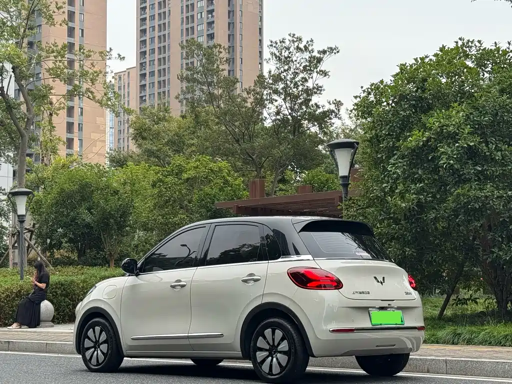 Wuling Bingo — миниатюра 10