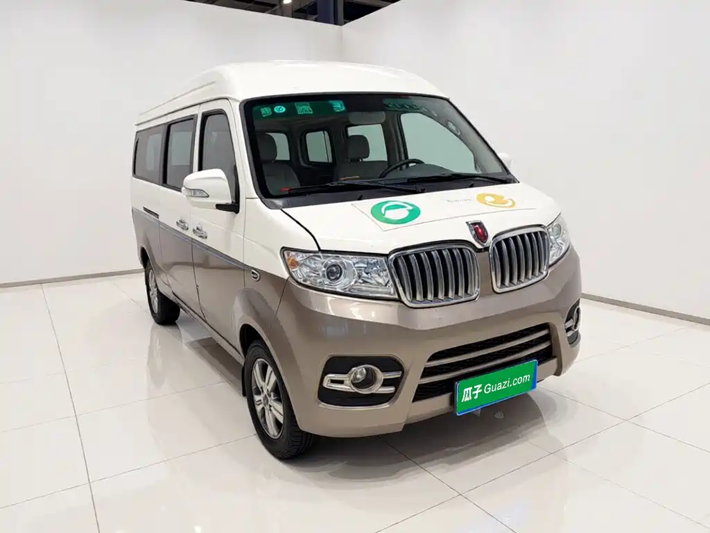 Jinbei Hiace X30L — миниатюра 3