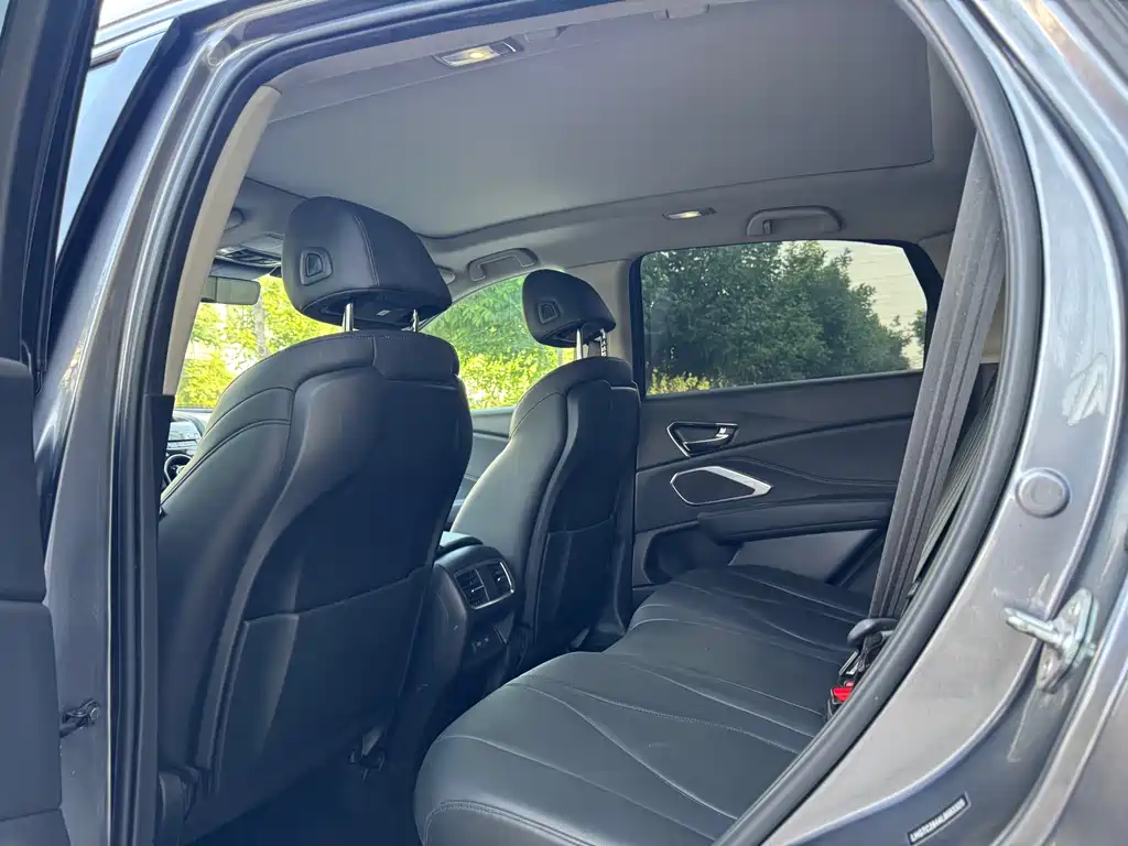 Acura RDX 2019 2.0T Smart SH-AWD V