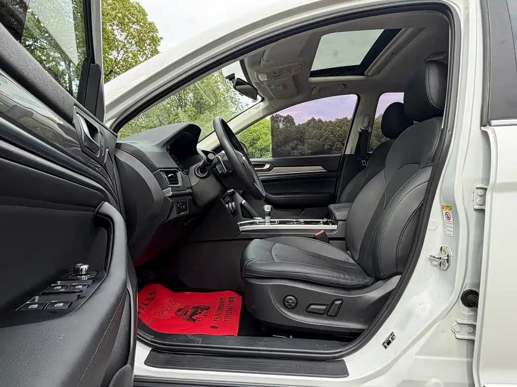 Haval H6 — миниатюра 10